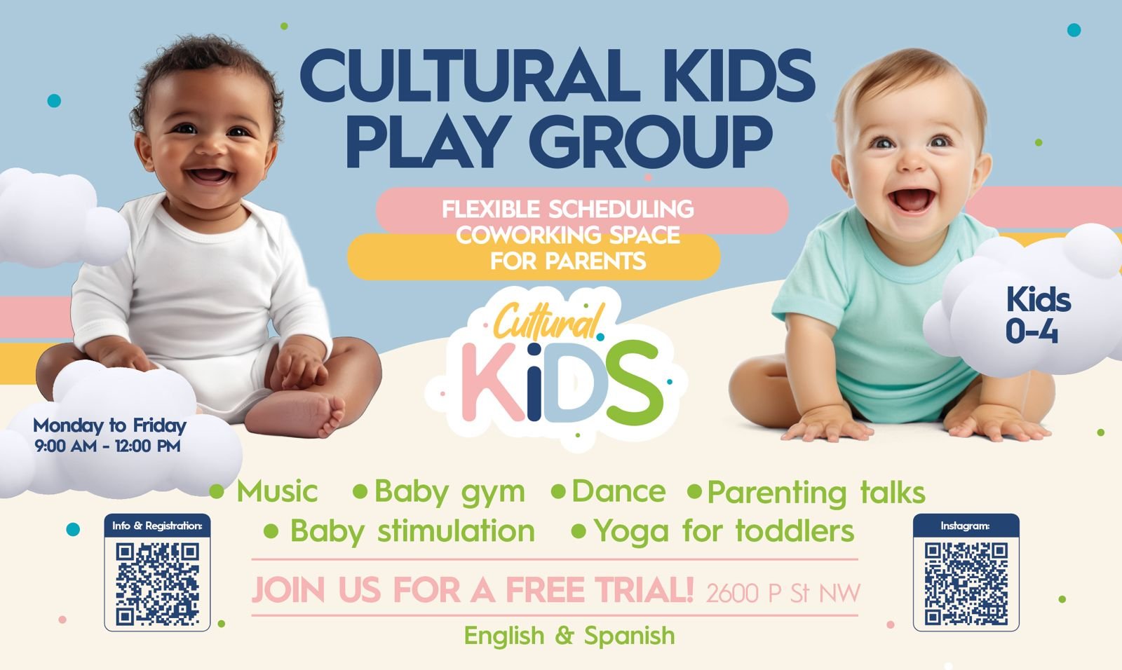 Cultural Kids